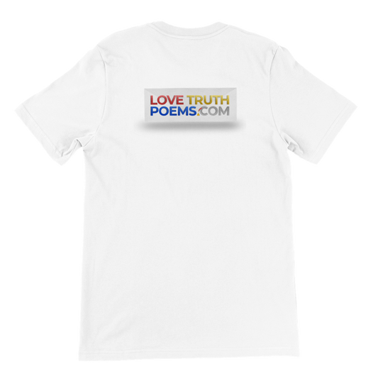 " FATHER " Premium Unisex Crewneck T-shirt