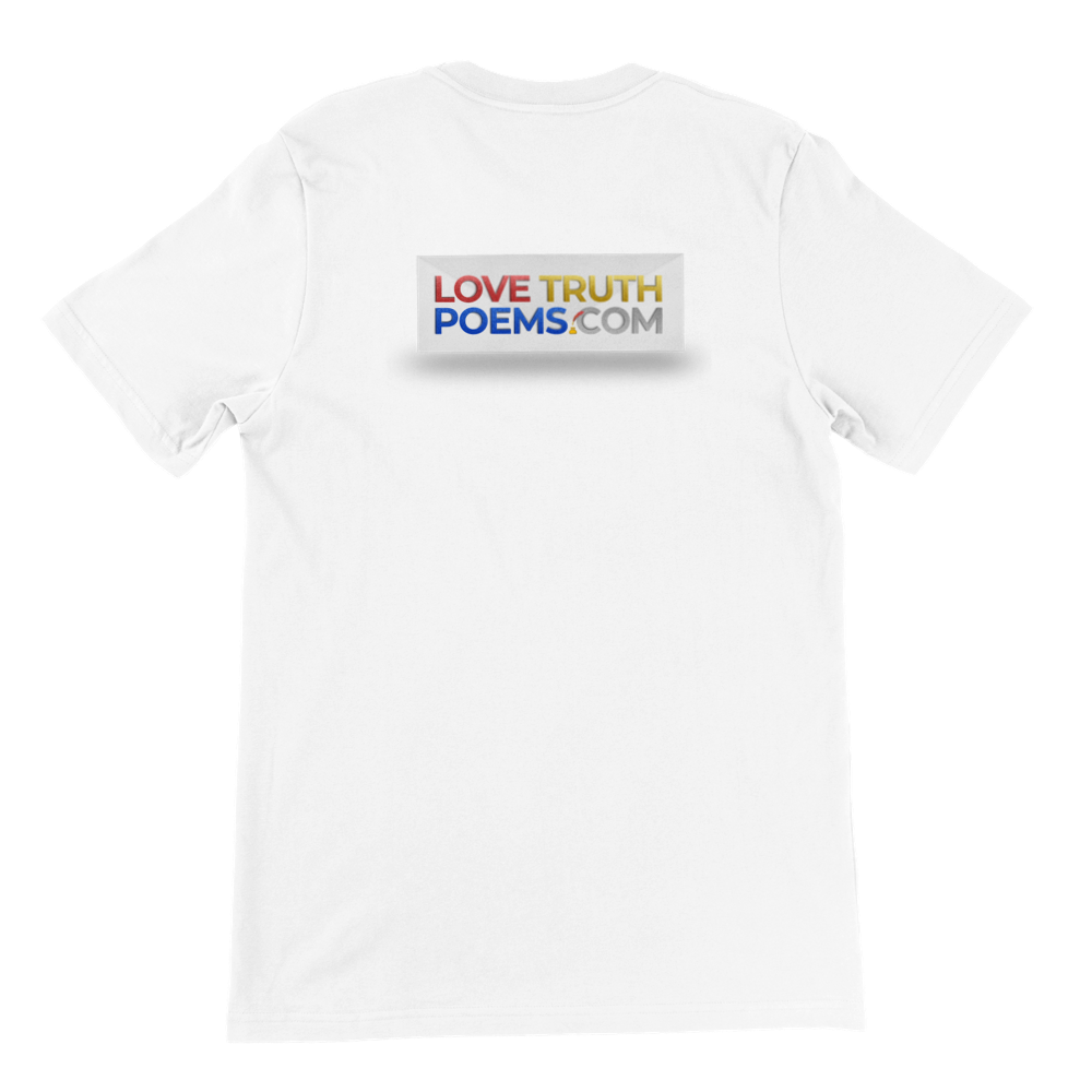 " FATHER " Premium Unisex Crewneck T-shirt